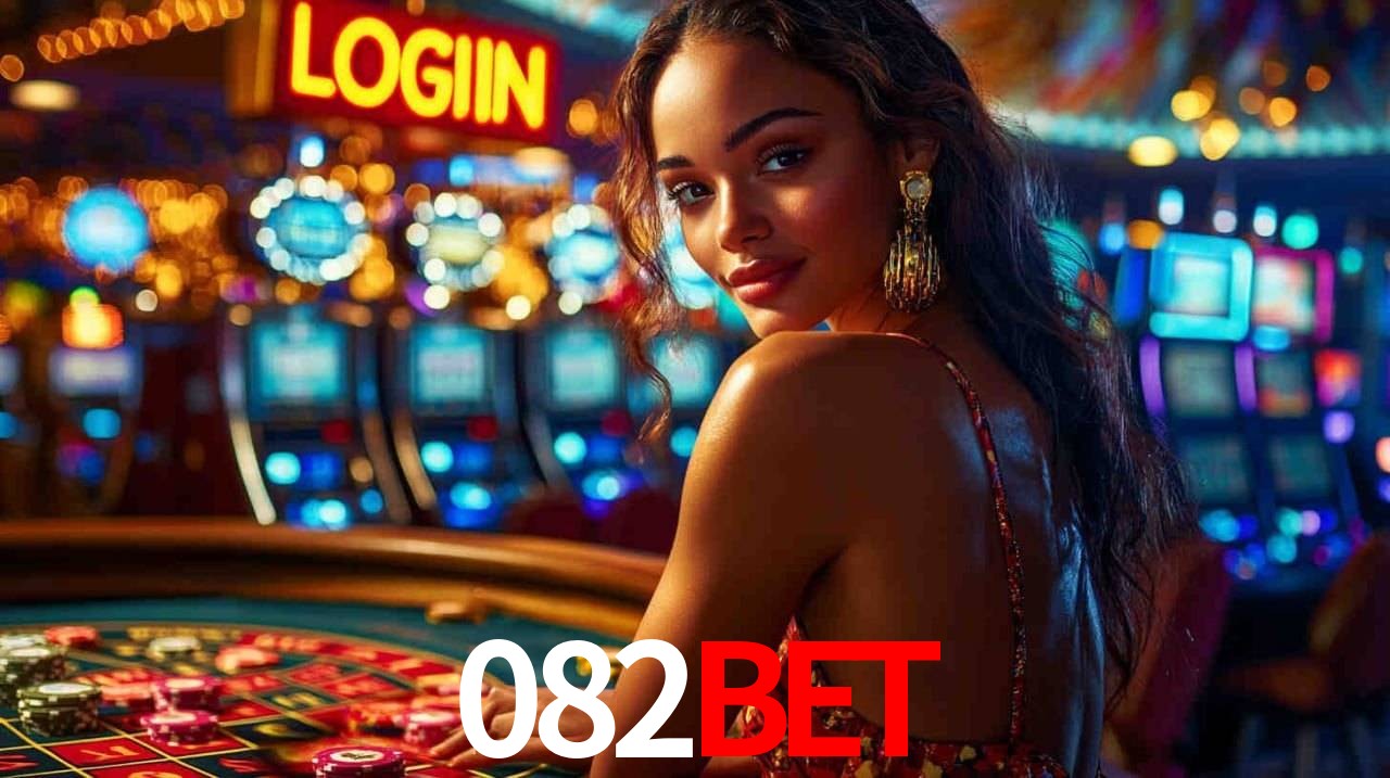 Experiência VIP 082bet